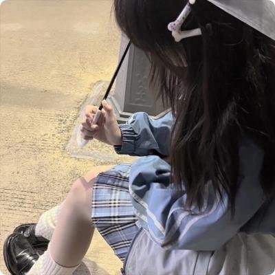 牙仙