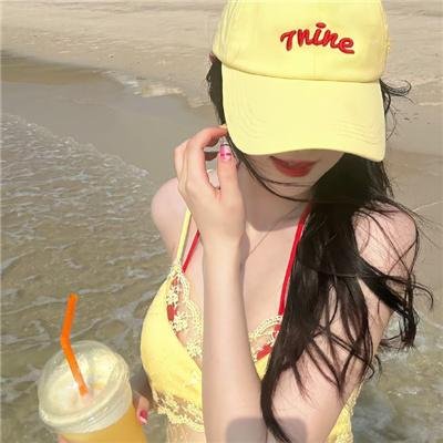 谷穗黄了